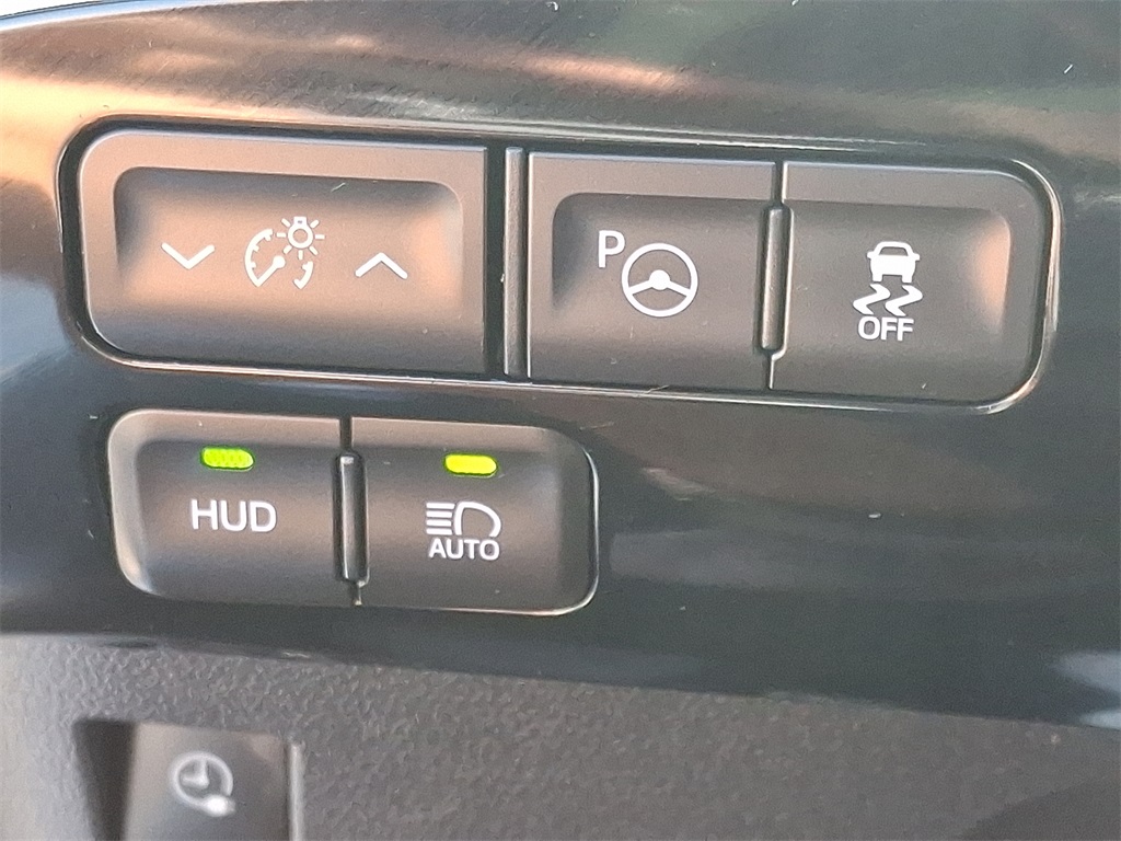 2017 Toyota Prius Prime HYBRID - Photo 25