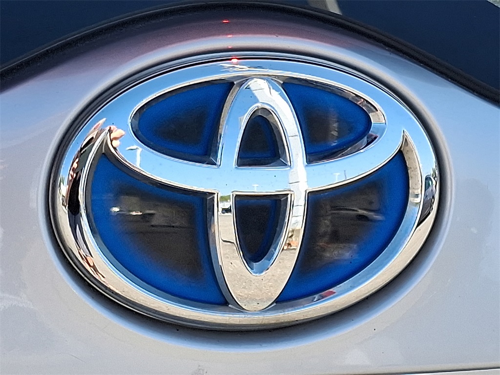 2017 Toyota Prius Prime HYBRID - Photo 29