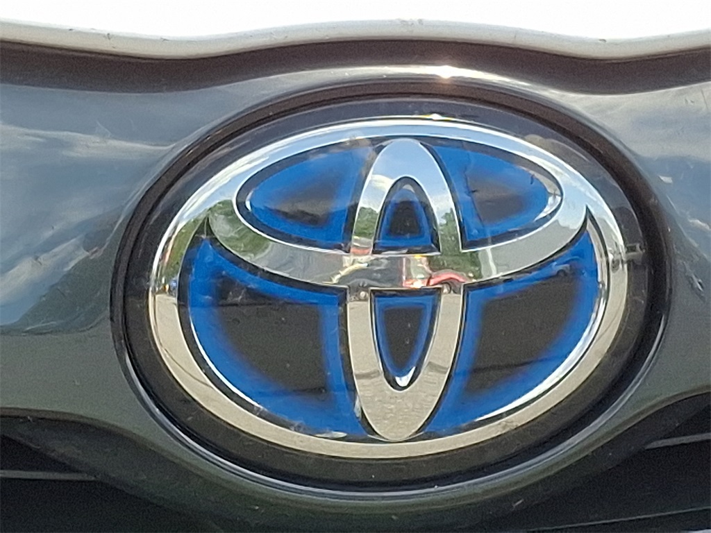 2017 Toyota Prius Prime HYBRID - Photo 9