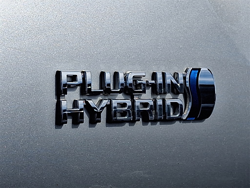 2017 Toyota Prius Prime HYBRID - Photo 10