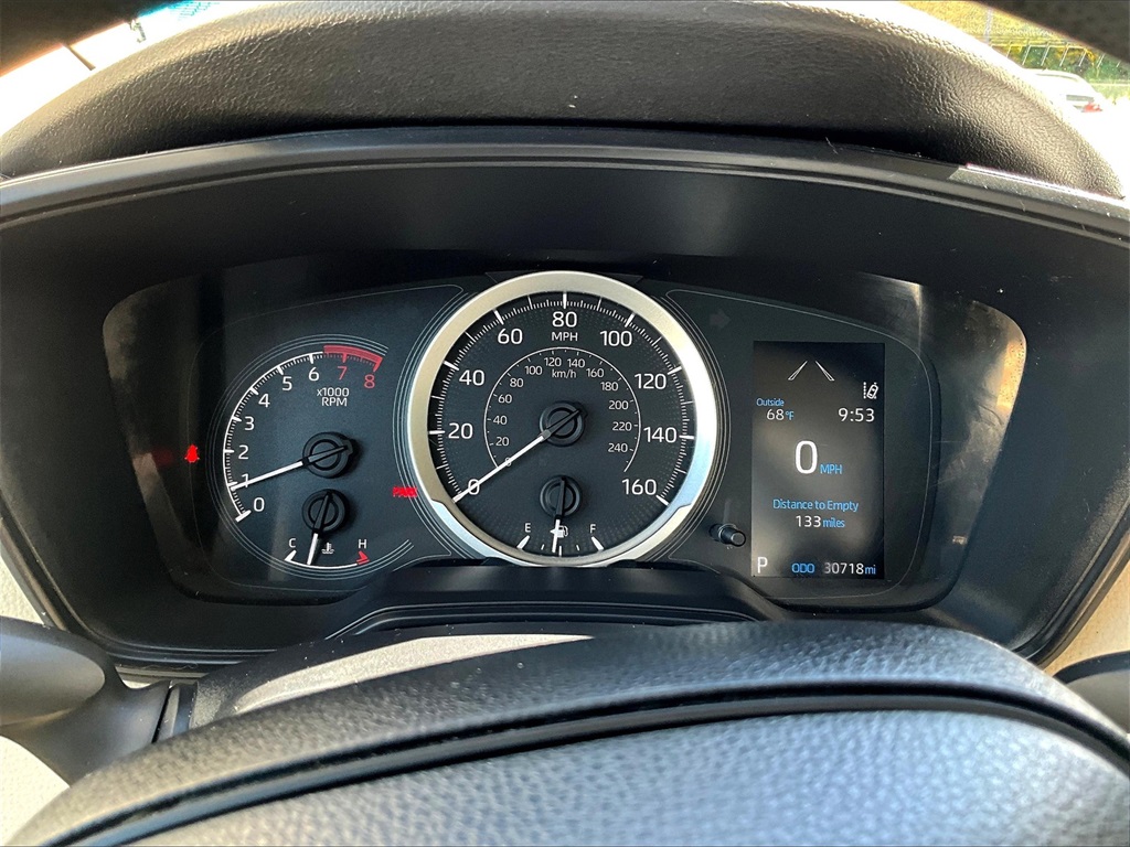 2021 Toyota Corolla LE - Photo 14
