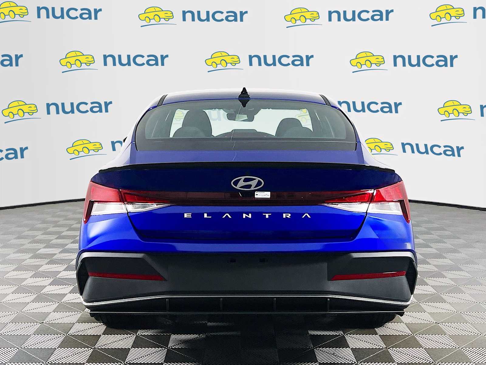 2025 Hyundai Elantra SEL Sport - Photo 5