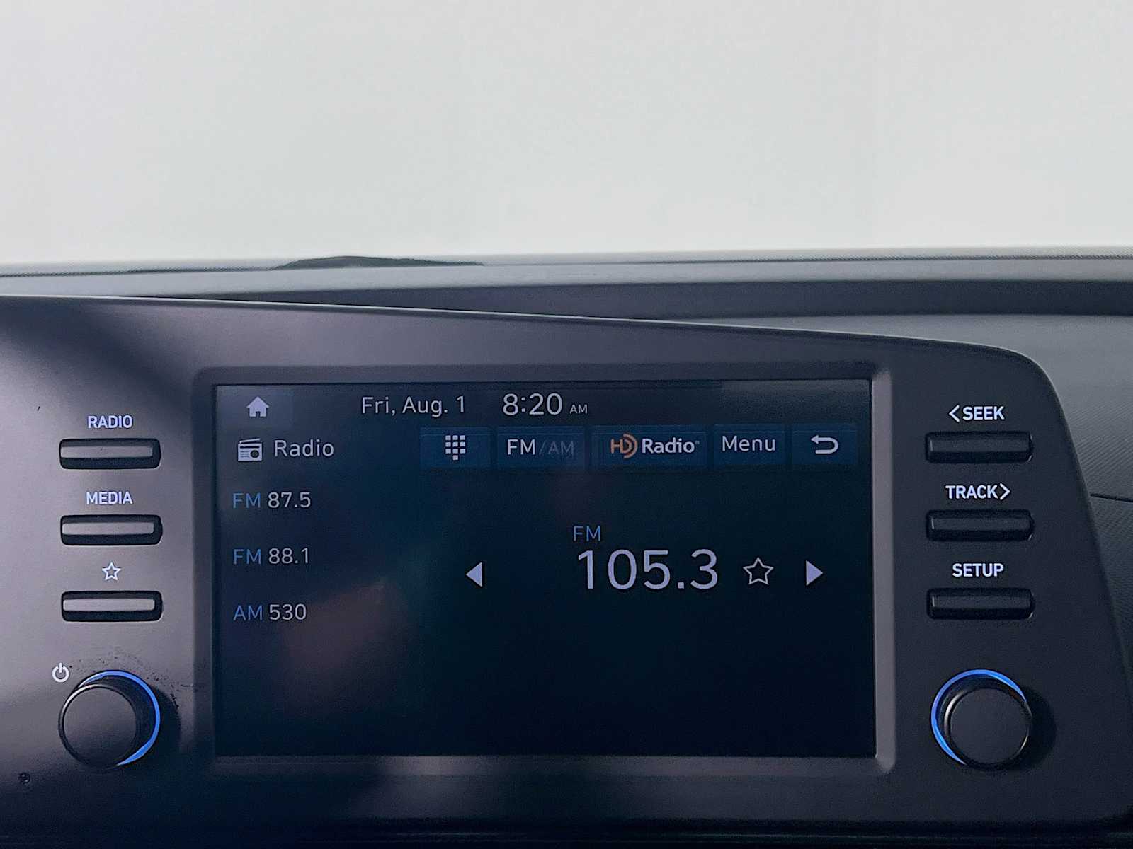 2025 Hyundai Elantra SEL Sport - Photo 8
