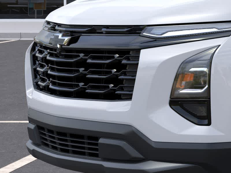 2026 Chevrolet Equinox AWD LT - Photo 13
