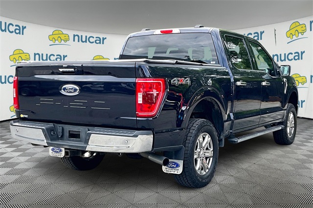 2021 Ford F-150 XLT - Photo 13