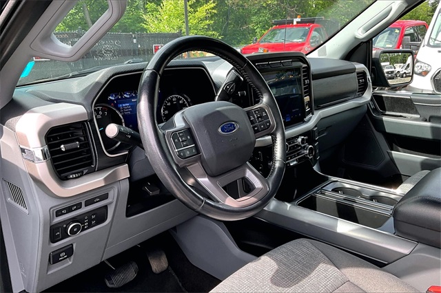 2021 Ford F-150 XLT - Photo 14