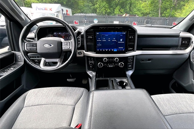 2021 Ford F-150 XLT - Photo 16
