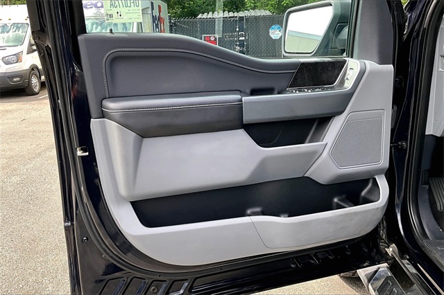 2021 Ford F-150 XLT - Photo 18