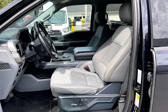 2021 Ford F-150 XLT - Photo 20