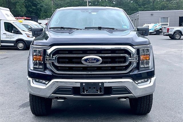 2021 Ford F-150 XLT - Photo 2
