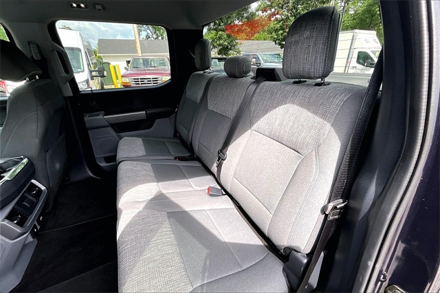 2021 Ford F-150 XLT - Photo 21