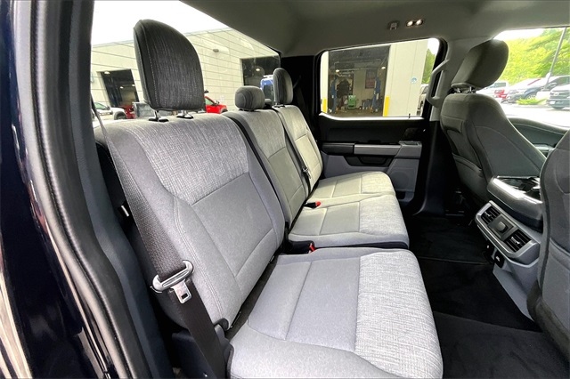 2021 Ford F-150 XLT - Photo 22