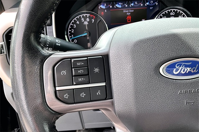 2021 Ford F-150 XLT - Photo 23