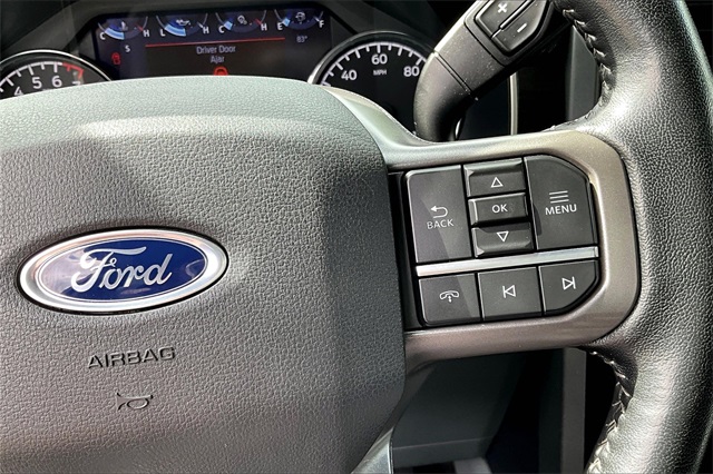 2021 Ford F-150 XLT - Photo 24