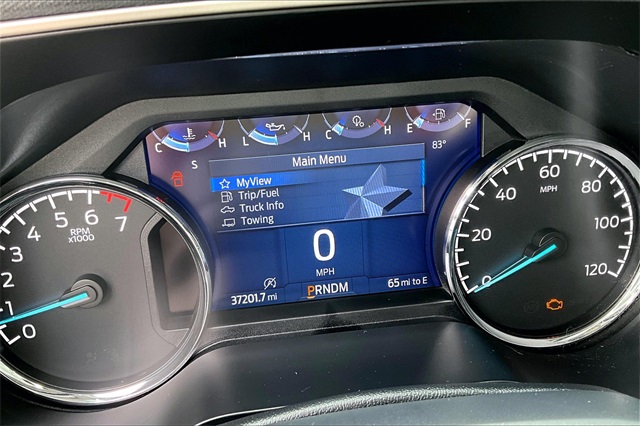 2021 Ford F-150 XLT - Photo 25