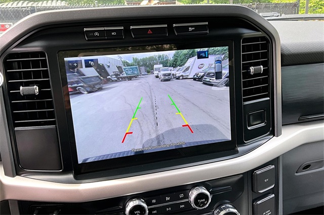 2021 Ford F-150 XLT - Photo 26