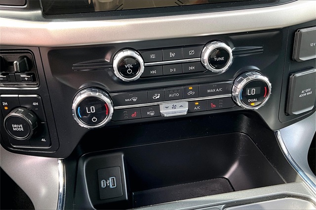 2021 Ford F-150 XLT - Photo 27
