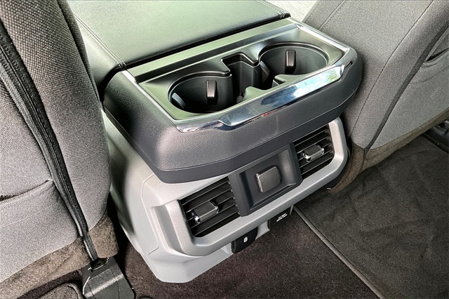 2021 Ford F-150 XLT - Photo 28