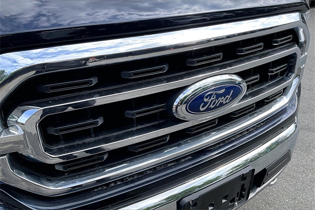 2021 Ford F-150 XLT - Photo 30