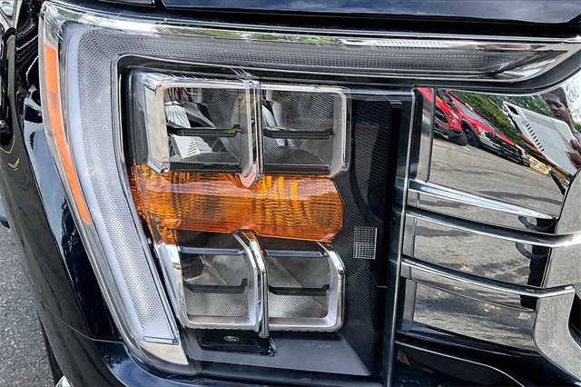 2021 Ford F-150 XLT - Photo 31