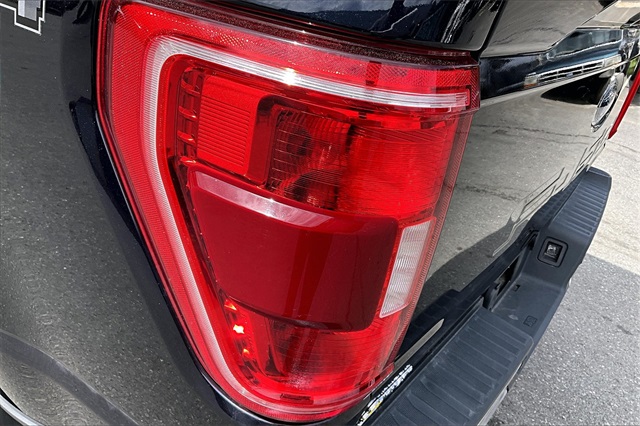 2021 Ford F-150 XLT - Photo 32