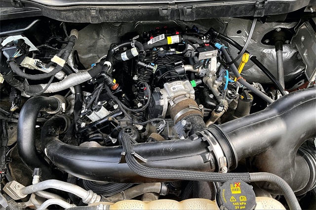 2021 Ford F-150 XLT - Photo 33