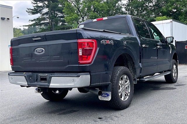 2021 Ford F-150 XLT - Photo 4
