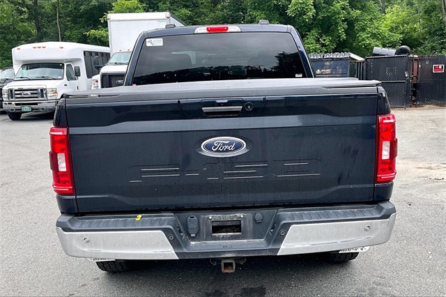 2021 Ford F-150 XLT - Photo 5