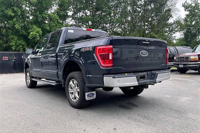2021 Ford F-150 XLT - Photo 6