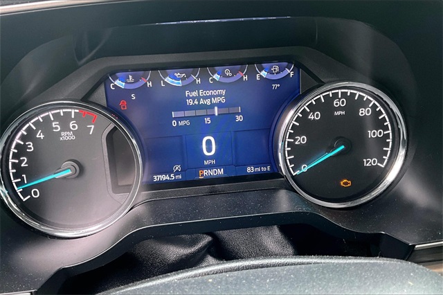2021 Ford F-150 XLT - Photo 7