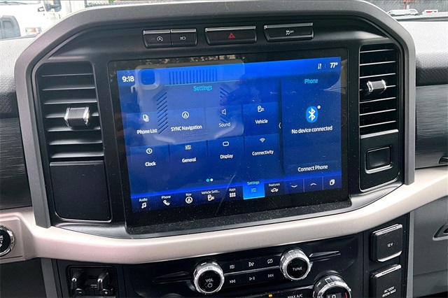 2021 Ford F-150 XLT - Photo 8