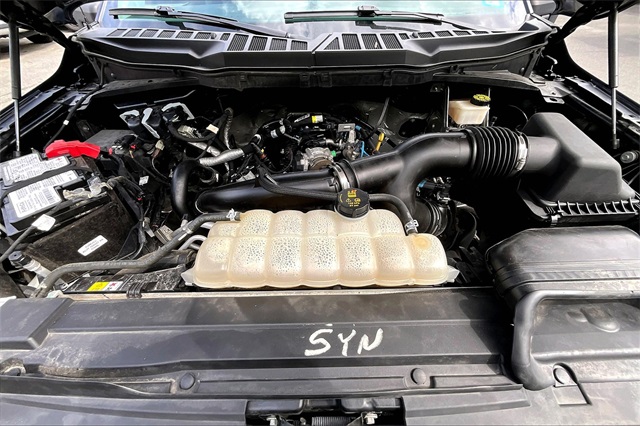 2021 Ford F-150 XLT - Photo 10