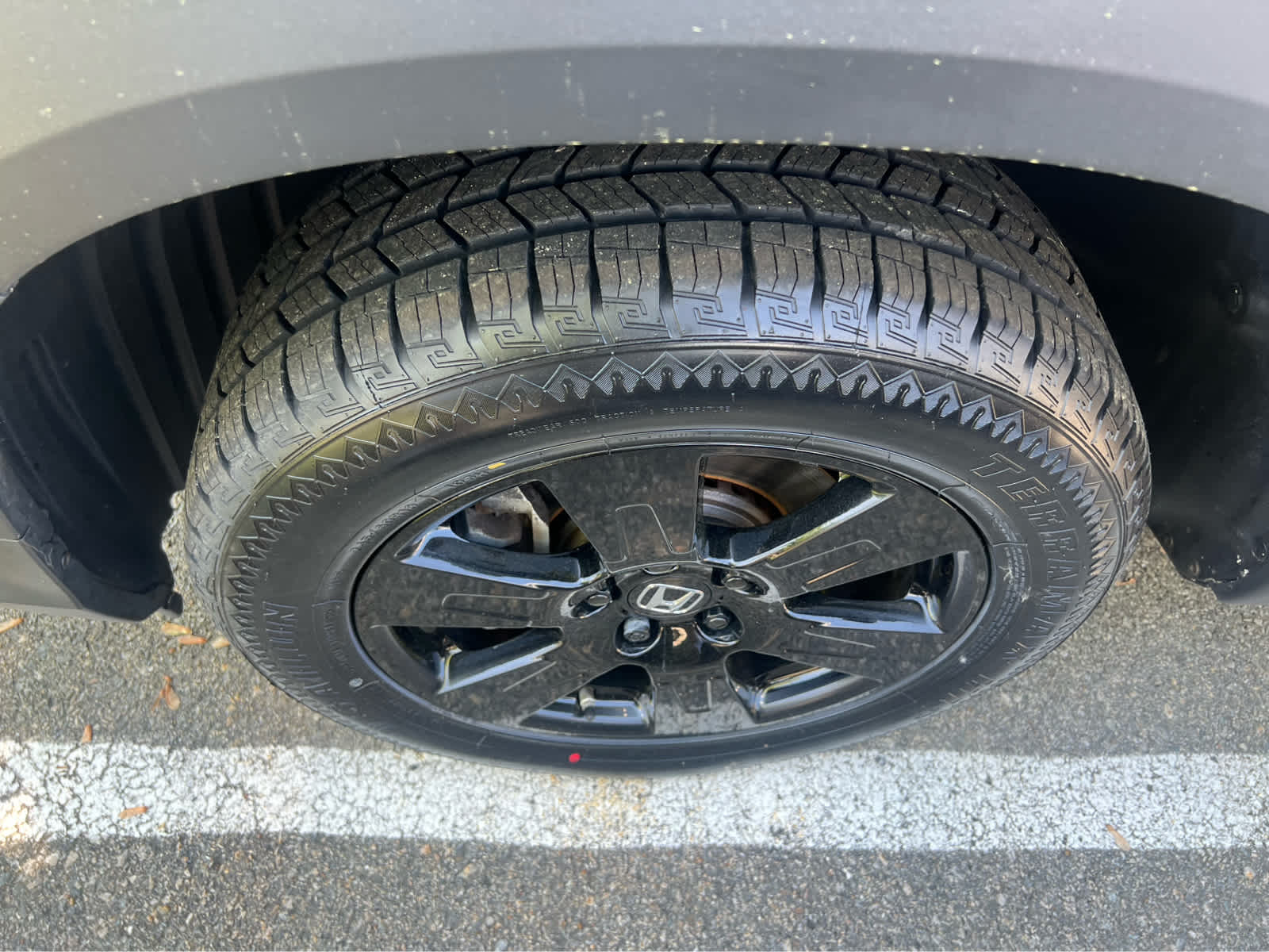 2023 Honda Passport TrailSport - Photo 12
