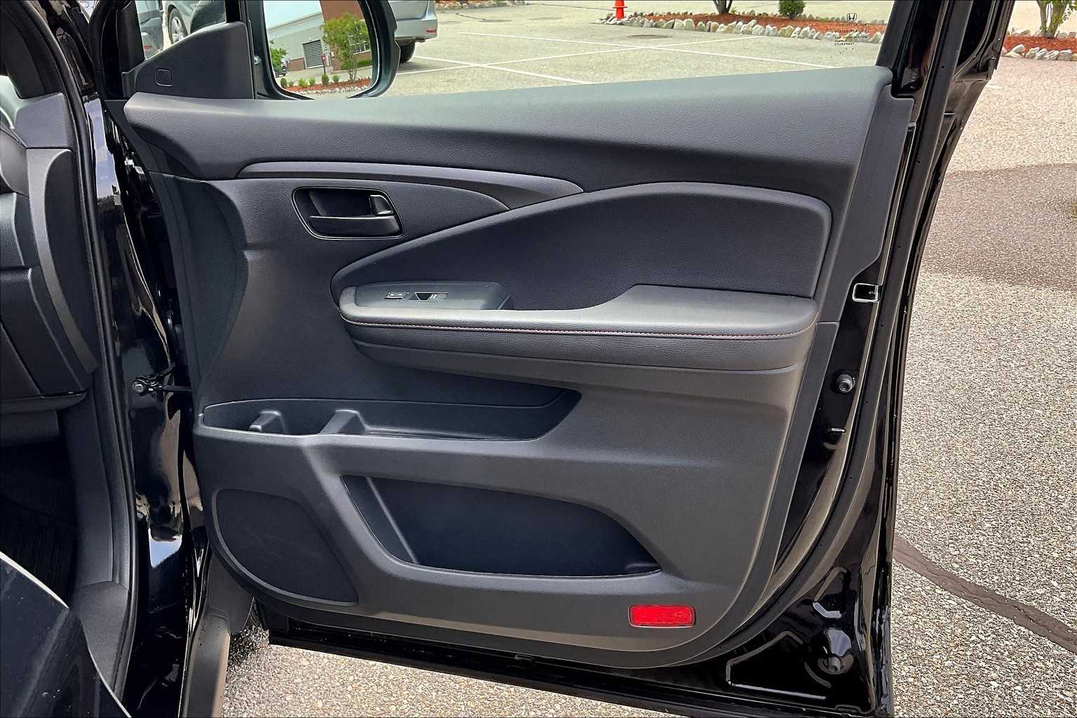 2023 Honda Passport TrailSport - Photo 23