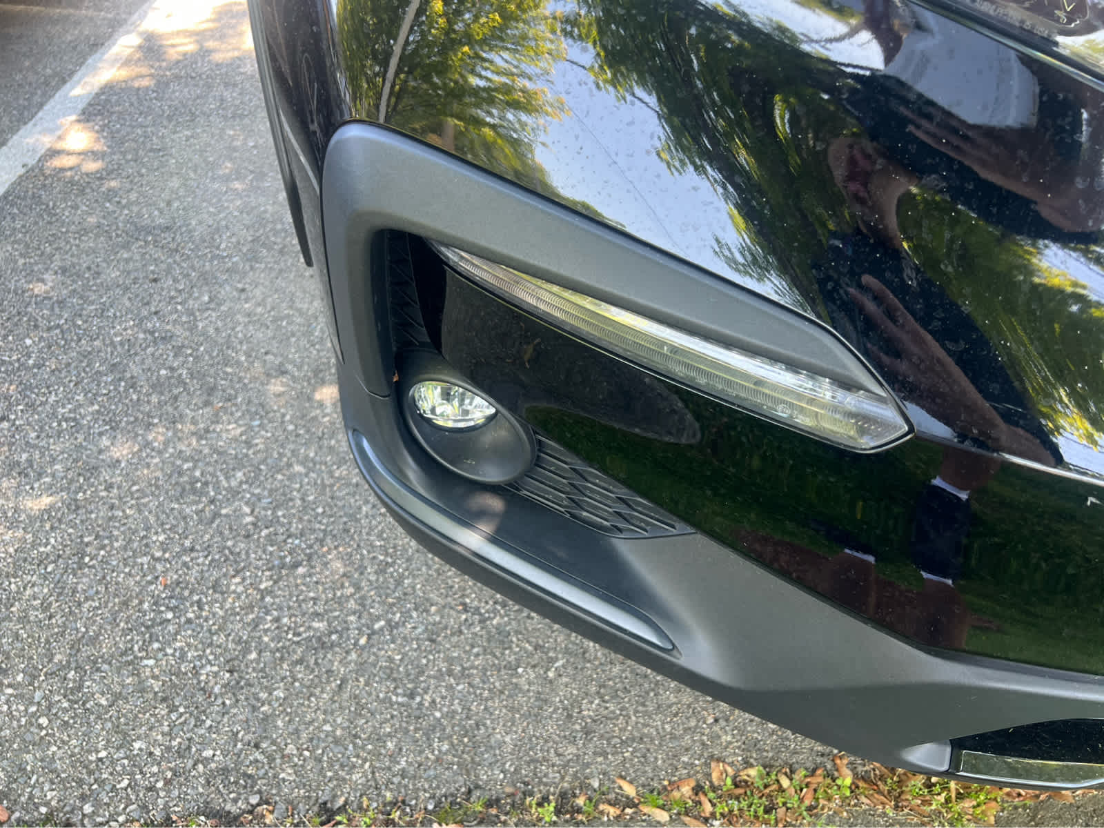 2023 Honda Passport TrailSport - Photo 3