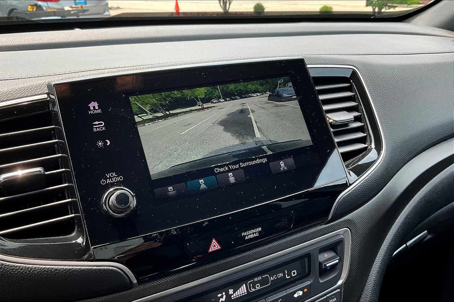 2023 Honda Passport TrailSport - Photo 33
