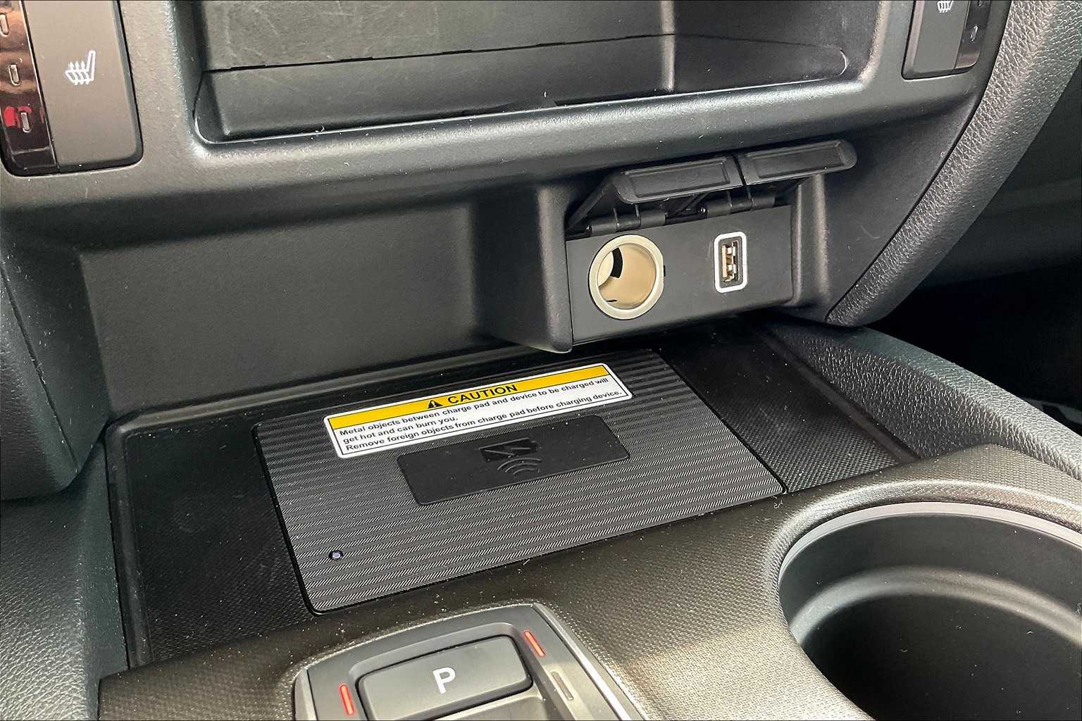 2023 Honda Passport TrailSport - Photo 40