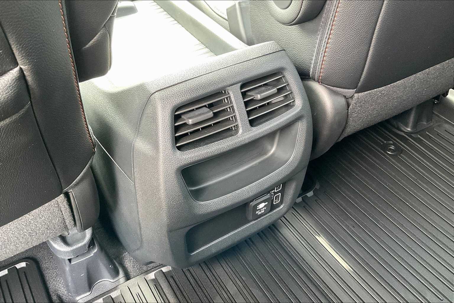 2023 Honda Passport TrailSport - Photo 41