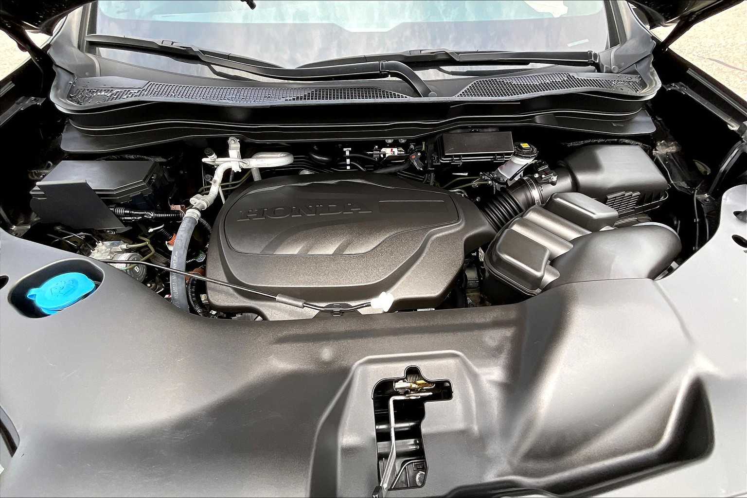 2023 Honda Passport TrailSport - Photo 43