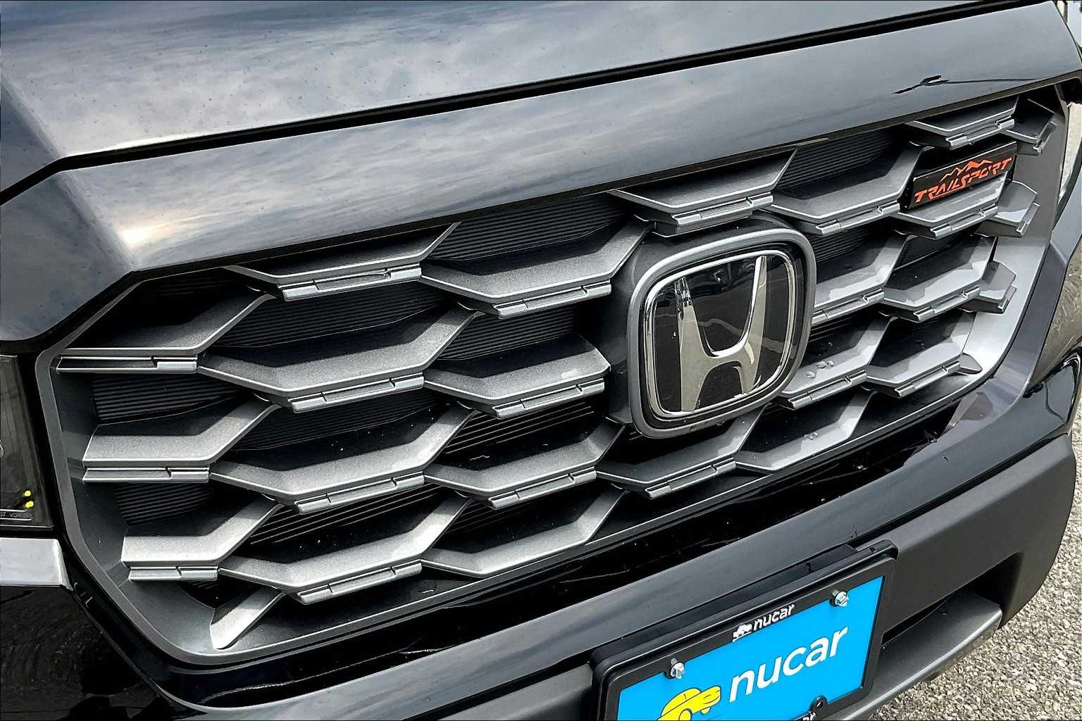 2023 Honda Passport TrailSport - Photo 44