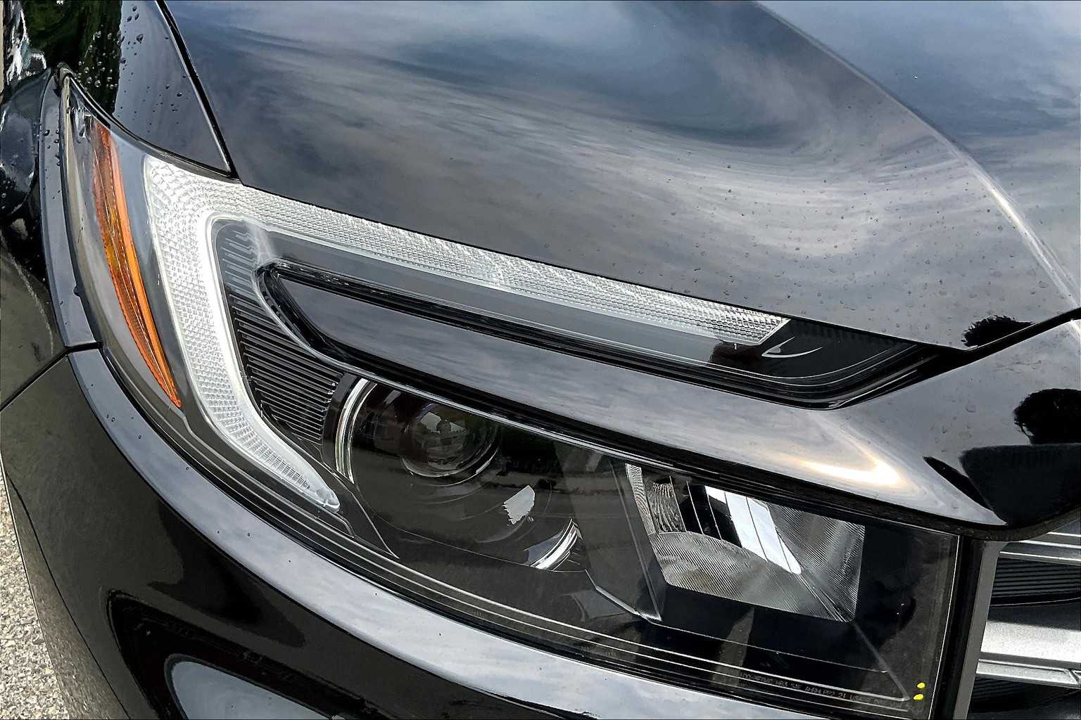 2023 Honda Passport TrailSport - Photo 45