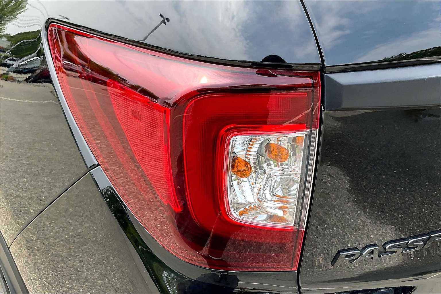 2023 Honda Passport TrailSport - Photo 46