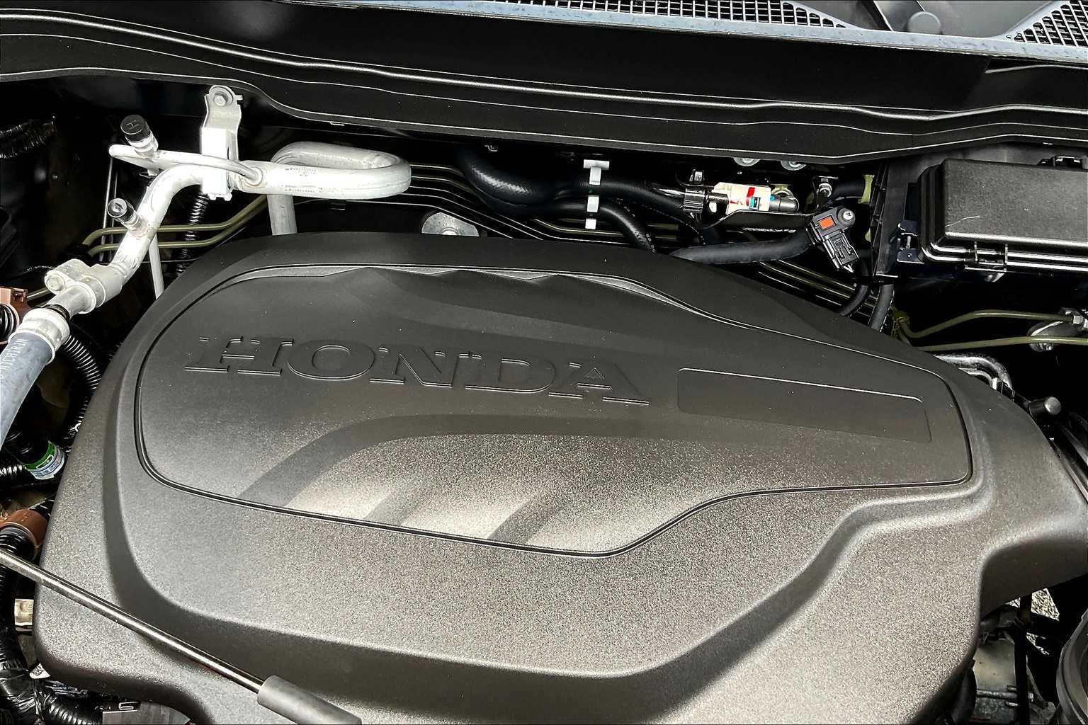 2023 Honda Passport TrailSport - Photo 47