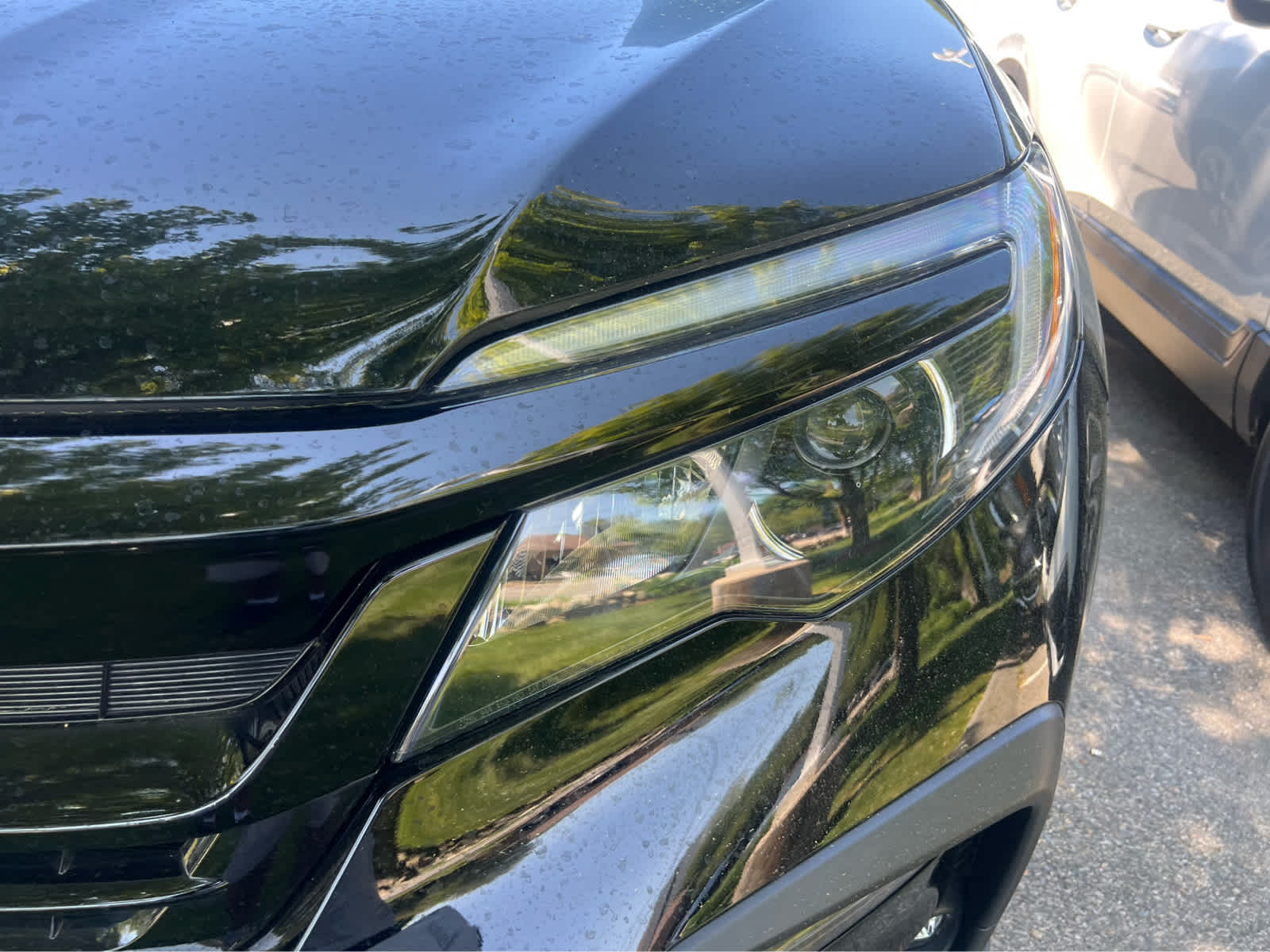 2023 Honda Passport TrailSport - Photo 5