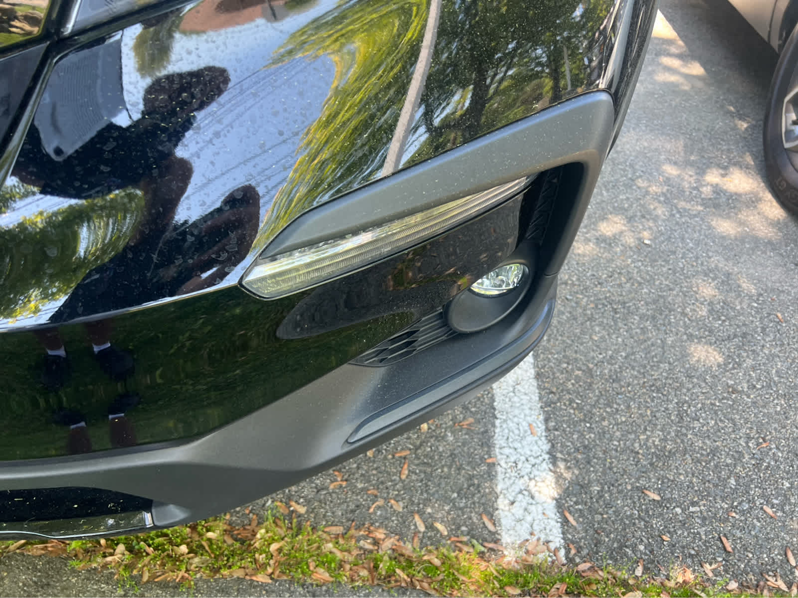 2023 Honda Passport TrailSport - Photo 6