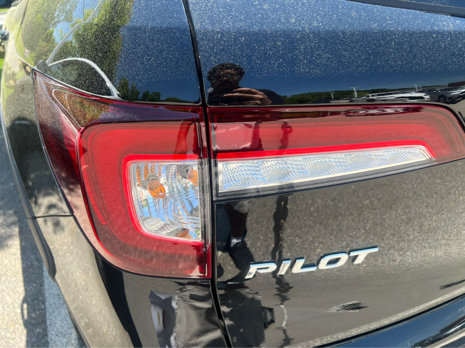 2023 Honda Passport TrailSport - Photo 7