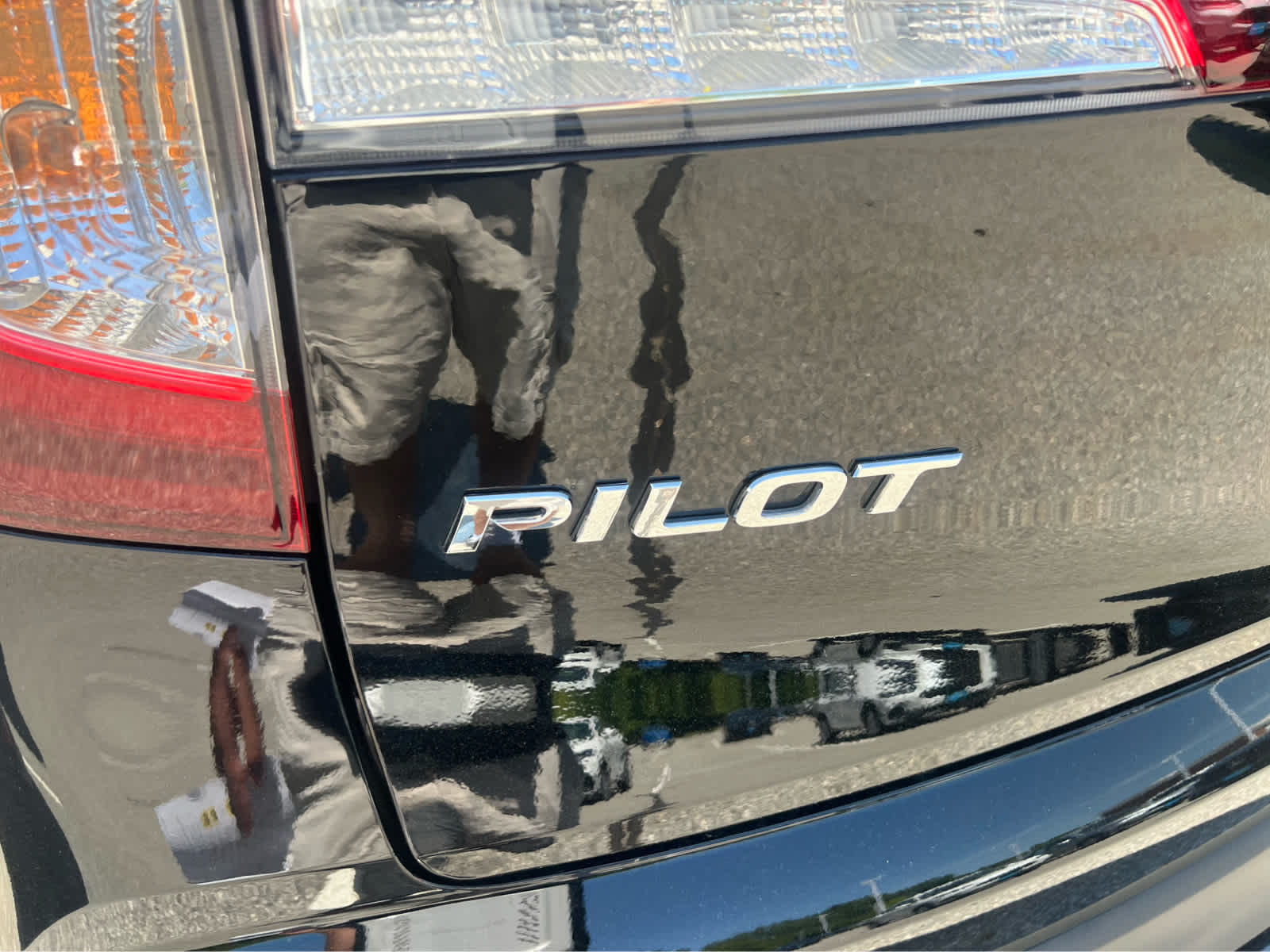 2023 Honda Passport TrailSport - Photo 8