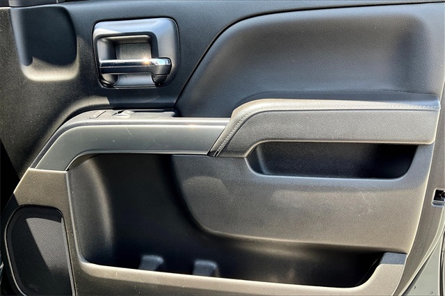 2018 Chevrolet Silverado 1500 LT - Photo 12