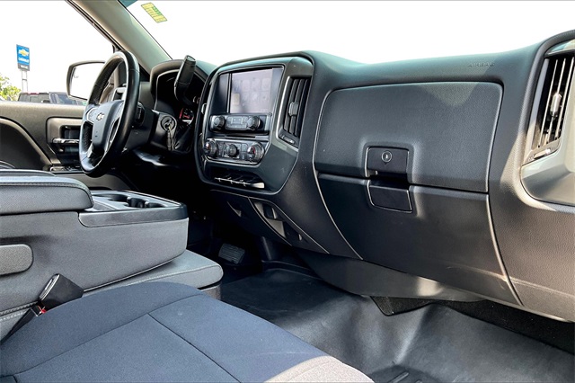 2018 Chevrolet Silverado 1500 LT - Photo 13