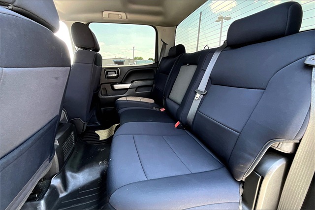 2018 Chevrolet Silverado 1500 LT - Photo 14